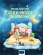 : Meine liebsten Gute-Nacht-Geschichten, Buch
