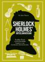 Tim Dedopulos: Sherlock Holmes' Rätseluniversum, Buch