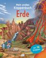 Eleonora Barsotti: Mein großes Klappenbuch - Erde, Buch