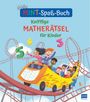 William Potter: Mein MINT-Spaß-Buch: Knifflige Matherätsel für Kinder, Buch