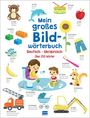 : Mein großes Bildwörterbuch, Buch