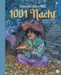 : Geschichten aus 1001 Nacht, Buch