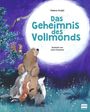 Helena Kraljic: Das Geheimnis des Vollmonds, Buch