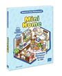 Sweet & Cosy Stickerbuch: Mini Home, Buch
