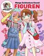 : Manga Zeichenkurs Kawaii - Figuren, Buch