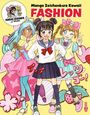 : Manga Zeichenkurs Kawaii - Fashion, Buch