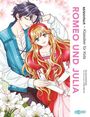 Kyung-Shin Lee: MANHWA - Klassiker für Kids - Romeo und Julia, Buch