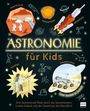 Giles Sparrow: Astronomie für Kids, Buch