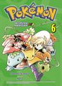 Hidenori Kusaka: Pokémon: Die ersten Abenteuer 06, Buch