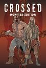 Garth Ennis: Crossed Monster-Edition, Buch