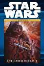 Brian Wood: Star Wars Comic-Kollektion, Buch