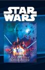 Henry Gilroy: Star Wars Comic-Kollektion, Buch