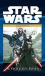 Haden Blackmann: Star Wars Comic-Kollektion, Buch