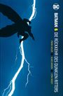 Frank Miller: Batman: Dark Knight I: Die Rückkehr des Dunklen Ritters (überarbeitete Neuauflage), Buch