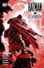 Frank Miller: Batman: Dark Knight III - Die Übermenschen, Buch