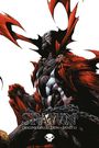 Todd Mcfarlane: Spawn Origins Collection, Buch