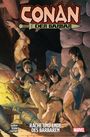 Jason Aaron: Conan der Barbar, Buch