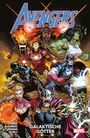 Jason Aaron: Avengers - Neustart, Buch