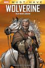 Mark Millar: Marvel Must-Have: Wolverine: Old Man Logan, Buch