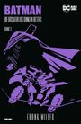 Frank Miller: Miller, F: Batman: Die Rückkehr des Dunklen Ritters (Alben-E, Buch