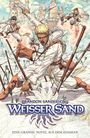 Brandon Sanderson: Brandon Sandersons Weißer Sand - Eine Graphic Novel aus dem Kosmeer, Buch