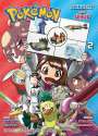 Hidenori Kusaka: Pokémon - Schwert und Schild 02, Buch