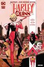 Sean Murphy: Batman - der Weiße Ritter: Harley Quinn, Buch