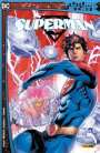 Brian Michael Bendis: Future State Sonderband: Superman, Buch