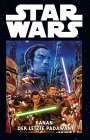 Greg Weisman: Star Wars Marvel Comics-Kollektion, Buch