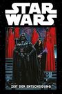 Kieron Gillen: Star Wars Marvel Comics-Kollektion, Buch