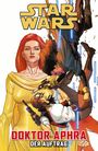 Alyssa Wong: Star Wars Comics: Doktor Aphra, Buch