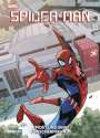 Kevin Shinick: Spider-Man: Spidey und seine Forscherfreunde, Buch