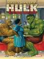 Al Ewing: Bruce Banner: Hulk, Buch