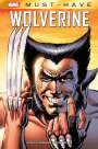 Chris Claremont: Marvel Must-Have: Wolverine, Buch