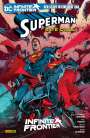 Phillip Kennedy Johnson: Superman Special: Infinite Frontier, Buch