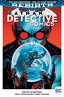 Peter J. Tomasi: Batman - Detective Comics, Buch