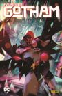 Joshua Williamson: Future State: Gotham, Buch