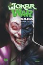 James Tynion Iv: Die Joker War Saga (Deluxe Edition), Buch