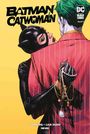 Tom King: Batman/Catwoman, Buch