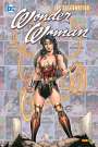Becky Cloonan: DC Celebration: Wonder Woman, Buch