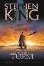 Stephen King: Stephen Kings Der Dunkle Turm Deluxe, Buch