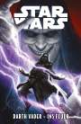 Greg Pak: Star Wars Comics: Darth Vader - Im Feuer, Buch