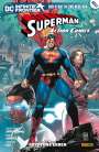 Phillip Kennedy Johnson: Superman - Action Comics, Buch