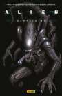 Philip Kennedy Johnson: Alien, Buch