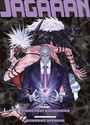 Muneyuki Kaneshiro: Jagaaan 11, Buch