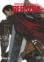 Kentaro Miura: Berserk: Ultimative Edition 15, Buch