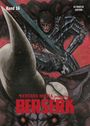 Kentaro Miura: Berserk: Ultimative Edition 16, Buch