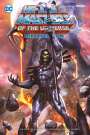 Dan Abnett: He-Man und die Masters of the Universe (Deluxe Edition), Buch