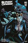 Tom King: Batman/Catwoman, Buch