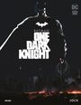 Jock: Batman: One Dark Knight, Buch